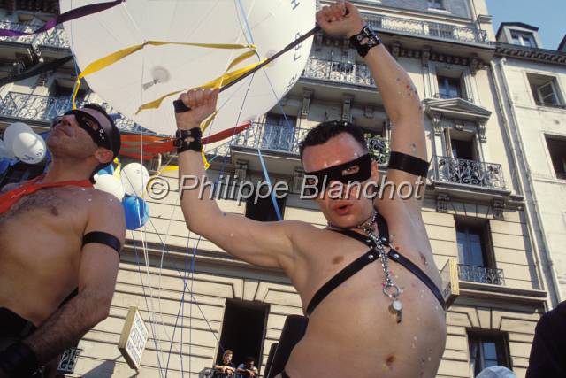 gay pride paris 03.JPG - Gay Pride (Marche des fiertés) Paris